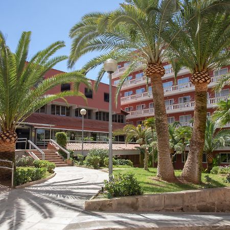 Seramar Hotel Luna Park Adults Only El Arenal  Kültér fotó